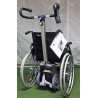 S-Max mit Rollstuhl