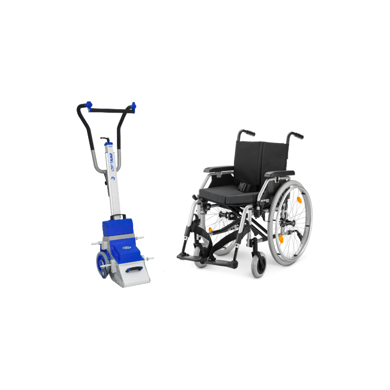 LIFTKAR PT Adapt 130 - Kombipaket LIFTKAR PT Adapt 130 - Kombipaket