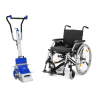 LIFTKAR PT Adapt 130 - Kombipaket